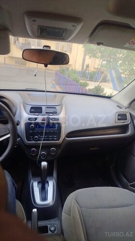Chevrolet Cobalt 2023, 175,000 km - 1.5 l - Bakı