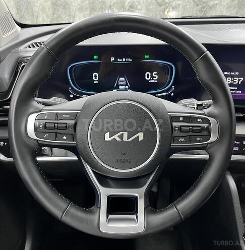 Kia Sportage 2023, 18,000 km - 2.5 l - Bakı