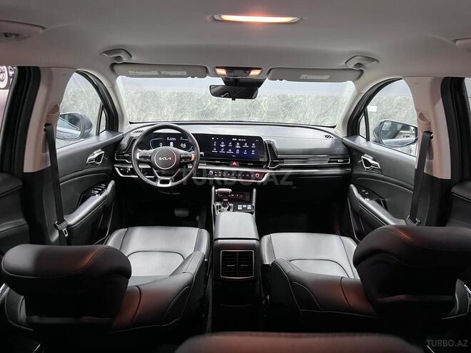 Kia Sportage 2023, 18,000 km - 2.5 l - Bakı
