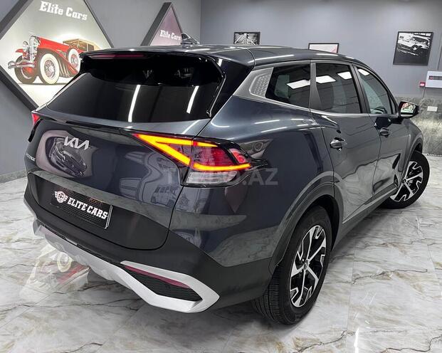Kia Sportage 2023, 18,000 km - 2.5 l - Bakı