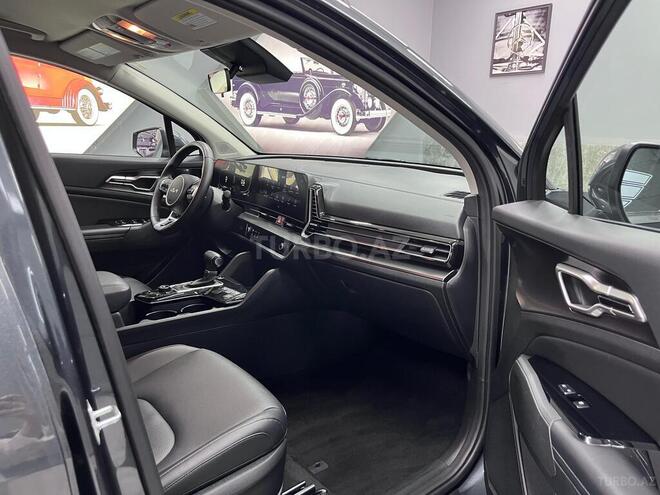 Kia Sportage 2023, 18,000 km - 2.5 l - Bakı