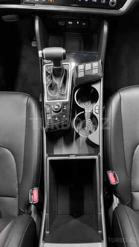 Kia Sportage 2023, 18,000 km - 2.5 l - Bakı