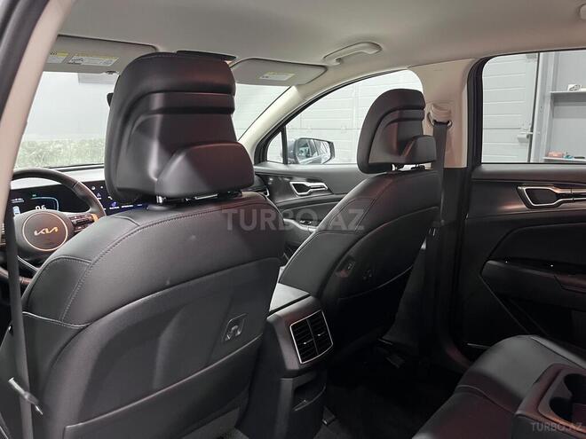 Kia Sportage 2023, 18,000 km - 2.5 l - Bakı