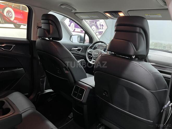 Kia Sportage 2023, 18,000 km - 2.5 l - Bakı