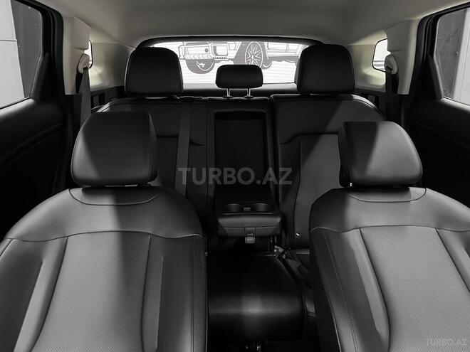 Kia Sportage 2023, 18,000 km - 2.5 l - Bakı