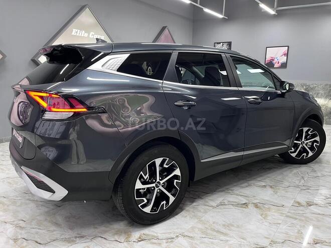 Kia Sportage 2023, 18,000 km - 2.5 l - Bakı
