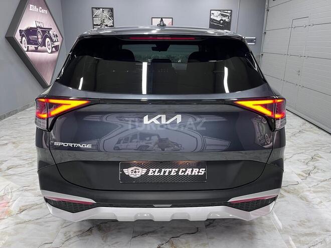 Kia Sportage 2023, 18,000 km - 2.5 l - Bakı
