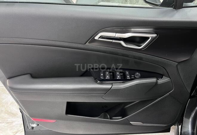 Kia Sportage 2023, 18,000 km - 2.5 l - Bakı