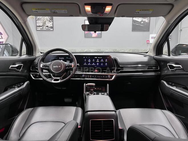 Kia Sportage 2023, 18,000 km - 2.5 l - Bakı