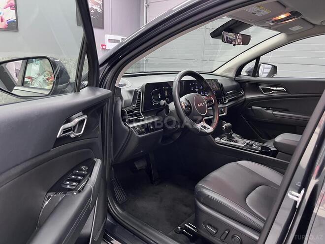 Kia Sportage 2023, 18,000 km - 2.5 l - Bakı