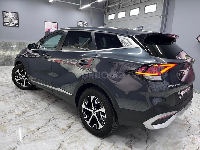 Kia Sportage 2023, 18,000 km - 2.5 l - Bakı