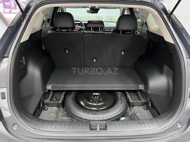 Kia Sportage 2023, 18,000 km - 2.5 l - Bakı