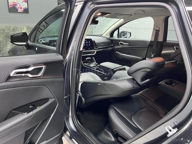 Kia Sportage 2023, 18,000 km - 2.5 l - Bakı