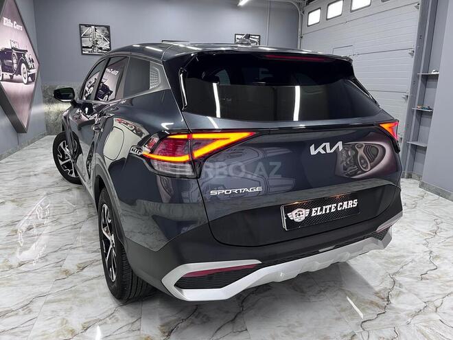 Kia Sportage 2023, 18,000 km - 2.5 l - Bakı