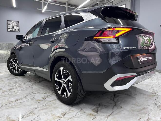 Kia Sportage 2023, 18,000 km - 2.5 l - Bakı