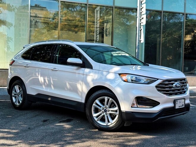 Ford Edge 2019, 86,500 km - 2.0 l - Bakı