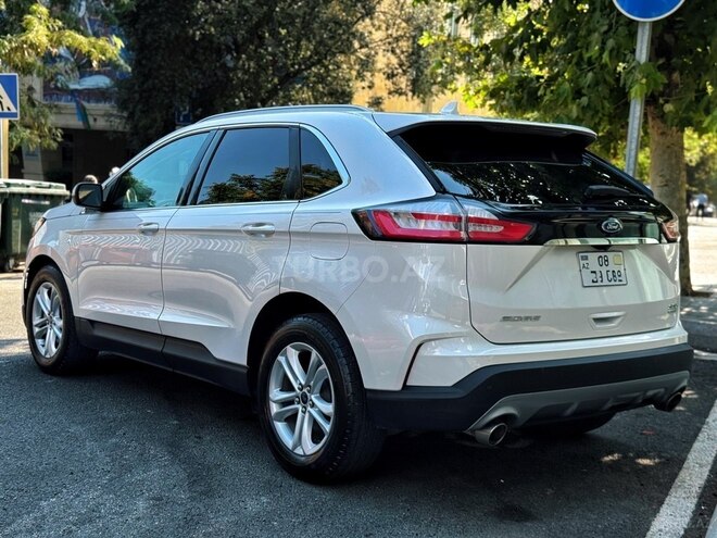 Ford Edge 2019, 86,500 km - 2.0 l - Bakı