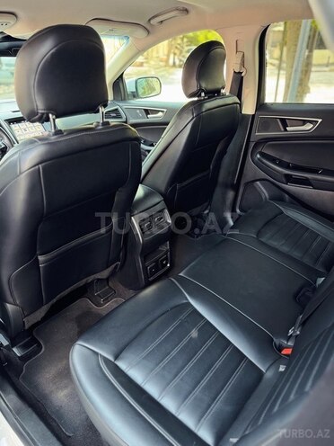 Ford Edge 2019, 86,500 km - 2.0 l - Bakı