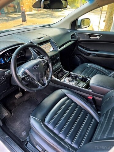 Ford Edge 2019, 86,500 km - 2.0 l - Bakı