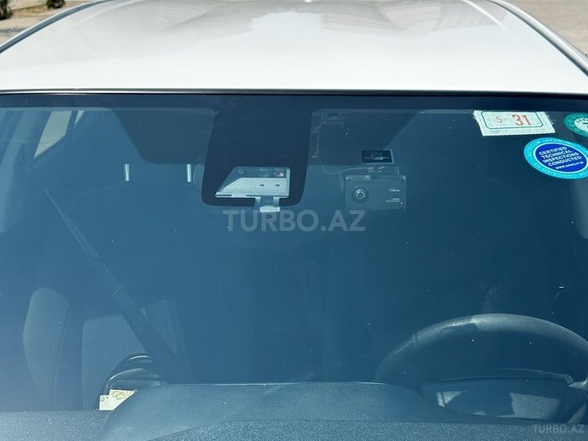 Toyota Aqua 2019, 46,300 km - 1.5 л - Bakı