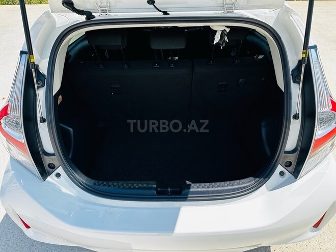 Toyota Aqua 2019, 46,300 km - 1.5 л - Bakı