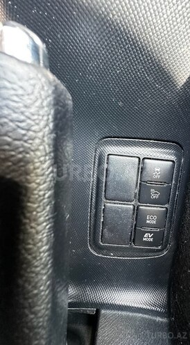 Toyota Aqua 2019, 46,300 km - 1.5 л - Bakı