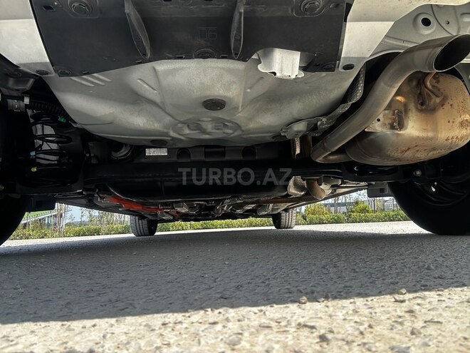 Toyota Aqua 2019, 46,300 km - 1.5 л - Bakı