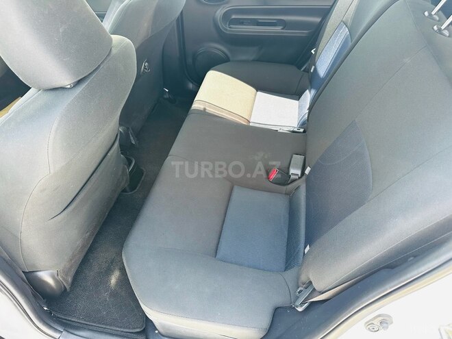 Toyota Aqua 2019, 46,300 km - 1.5 л - Bakı