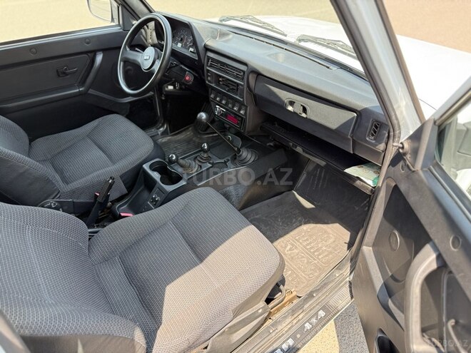 LADA (VAZ) Niva 2015, 87,000 km - 1.7 l - Gəncə