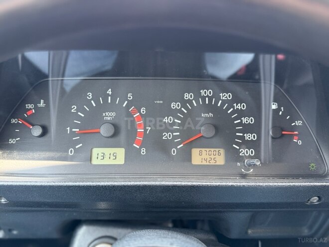 LADA (VAZ) Niva 2015, 87,000 km - 1.7 l - Gəncə