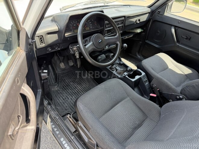 LADA (VAZ) Niva 2015, 87,000 km - 1.7 l - Gəncə