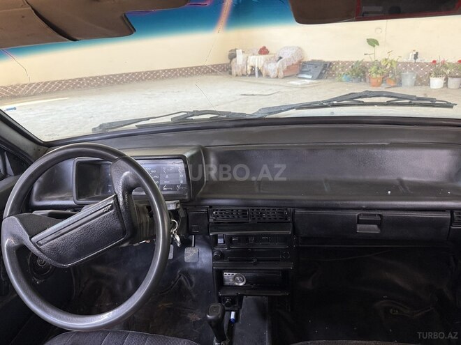 LADA (VAZ) 21099 1993, 91,988 km - 1.3 л - Tovuz