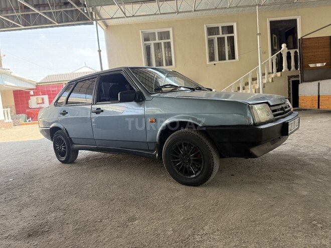 LADA (VAZ) 21099 1993, 91,988 km - 1.3 л - Tovuz