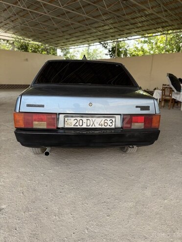 LADA (VAZ) 21099 1993, 91,988 km - 1.3 л - Tovuz