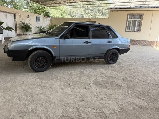 LADA (VAZ) 21099 1993, 91,988 km - 1.3 л - Tovuz