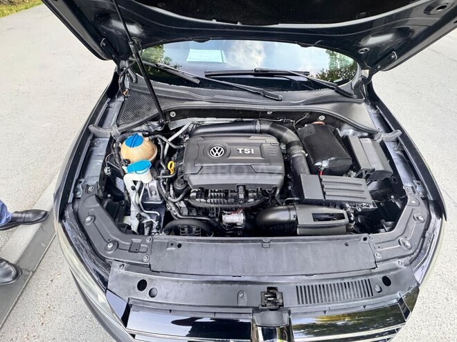 Volkswagen Passat 2014, 215,652 km - 1.8 l - Tovuz