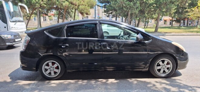 Toyota Prius 2008, 483,096 km - 1.5 l - Bakı