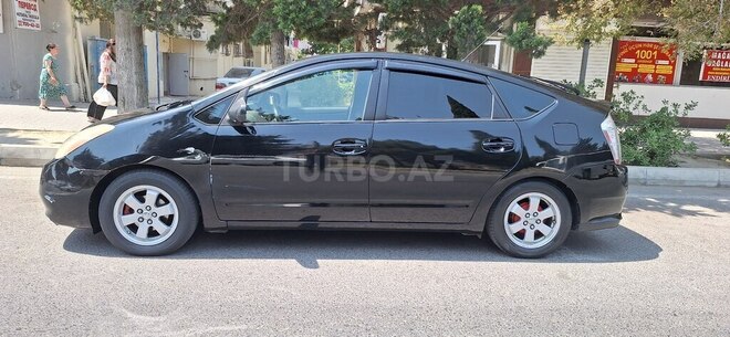Toyota Prius 2008, 483,096 km - 1.5 l - Bakı