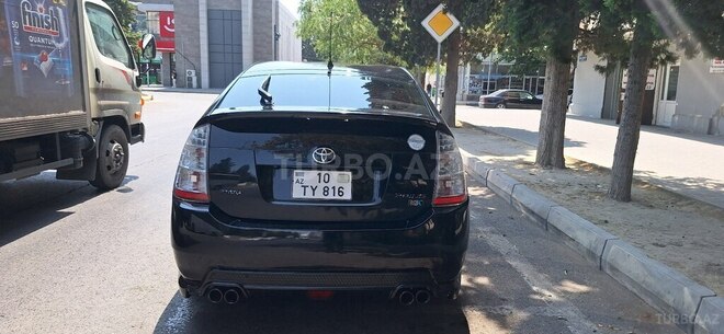 Toyota Prius 2008, 483,096 km - 1.5 l - Bakı