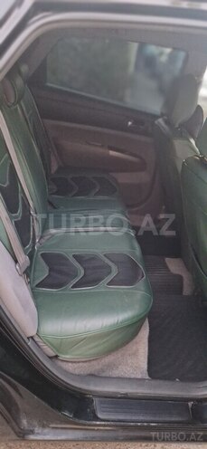 Toyota Prius 2008, 483,096 km - 1.5 l - Bakı