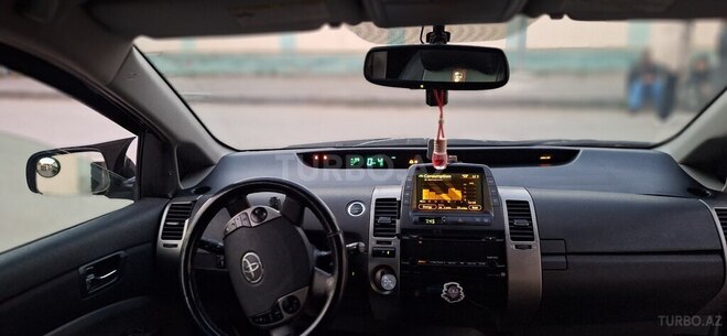 Toyota Prius 2008, 483,096 km - 1.5 l - Bakı