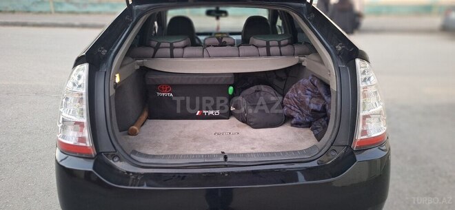 Toyota Prius 2008, 483,096 km - 1.5 l - Bakı
