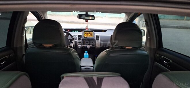 Toyota Prius 2008, 483,096 km - 1.5 l - Bakı