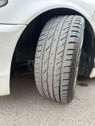 BMW 320 2003, 300,000 km - 2.2 l - Bakı