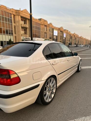 BMW 320 2003, 300,000 km - 2.2 l - Bakı