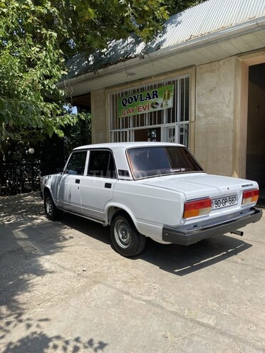 LADA (VAZ) 2107 2009, 65,000 km - 1.6 l - Tovuz