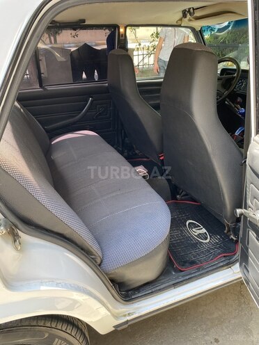 LADA (VAZ) 2107 2009, 65,000 km - 1.6 l - Tovuz