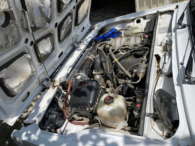 LADA (VAZ) 2107 2009, 65,000 km - 1.6 l - Tovuz