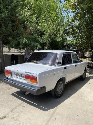 LADA (VAZ) 2107 2009, 65,000 km - 1.6 l - Tovuz
