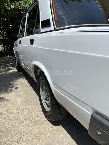 LADA (VAZ) 2107 2009, 65,000 km - 1.6 l - Tovuz